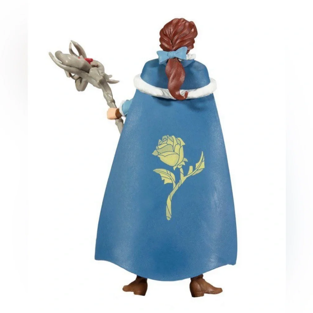 MvFarlane Toys Disney Mirrorverse Belle Action Figure‎
